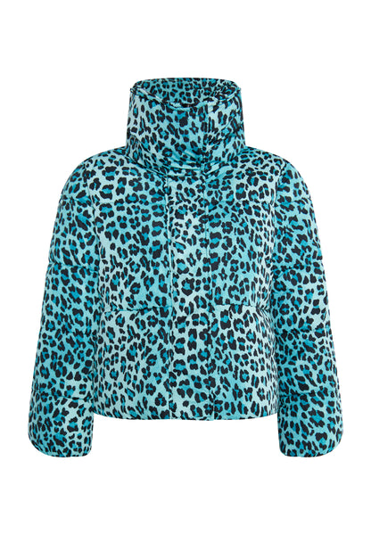 myMo Women's Bomber Jacket