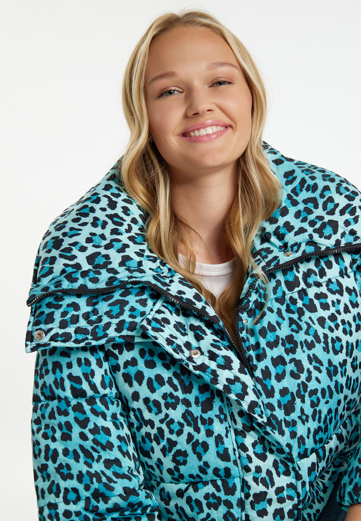 myMo Women's Bomber Jacket
