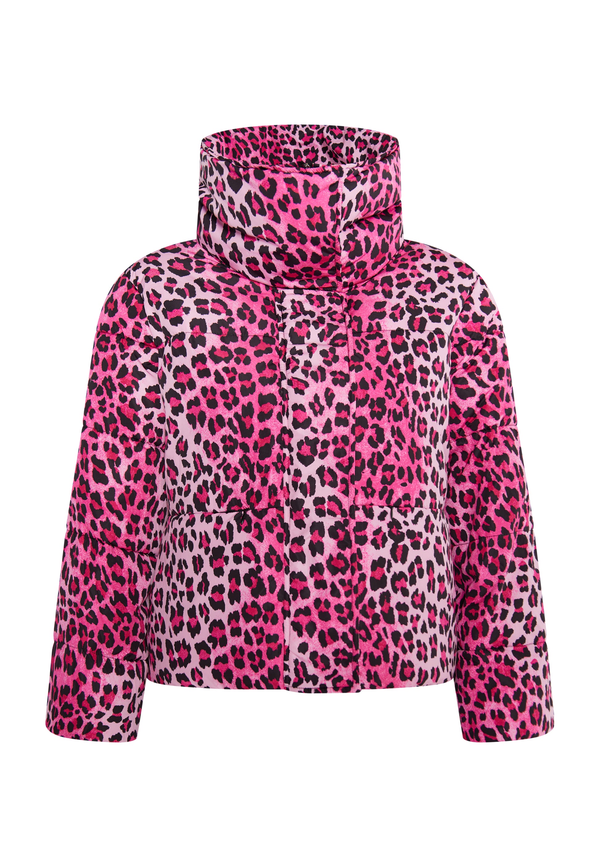 myMo Women's Bomber Jacket