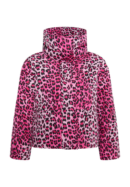 myMo Women's Bomber Jacket