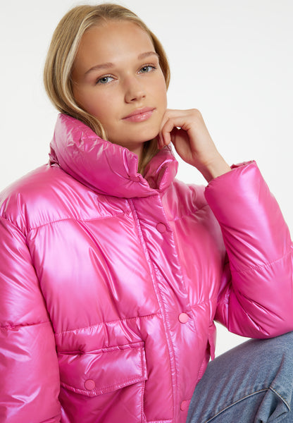 myMo Winterjacke für Damen