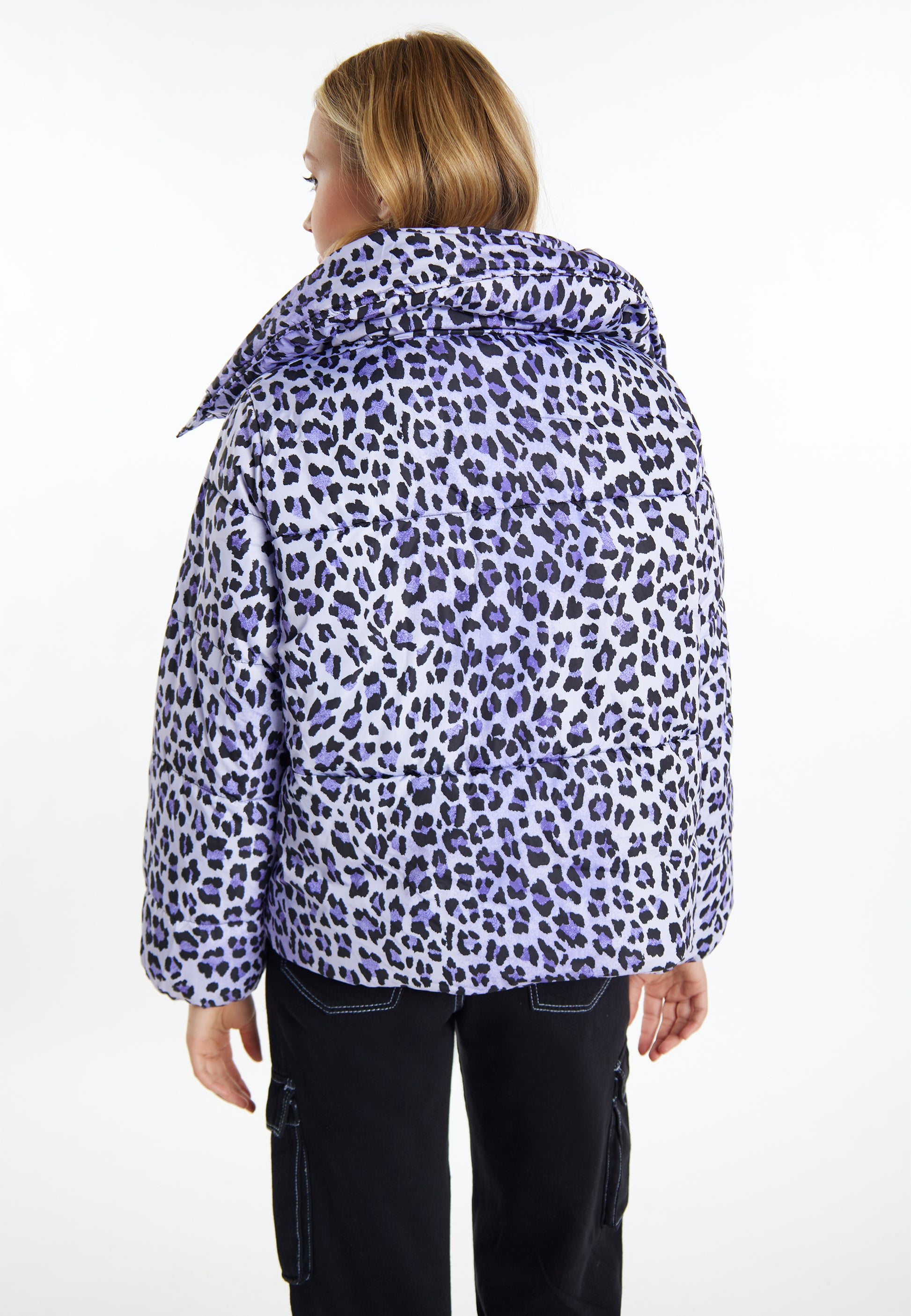 myMo Women's Bomber Jacket