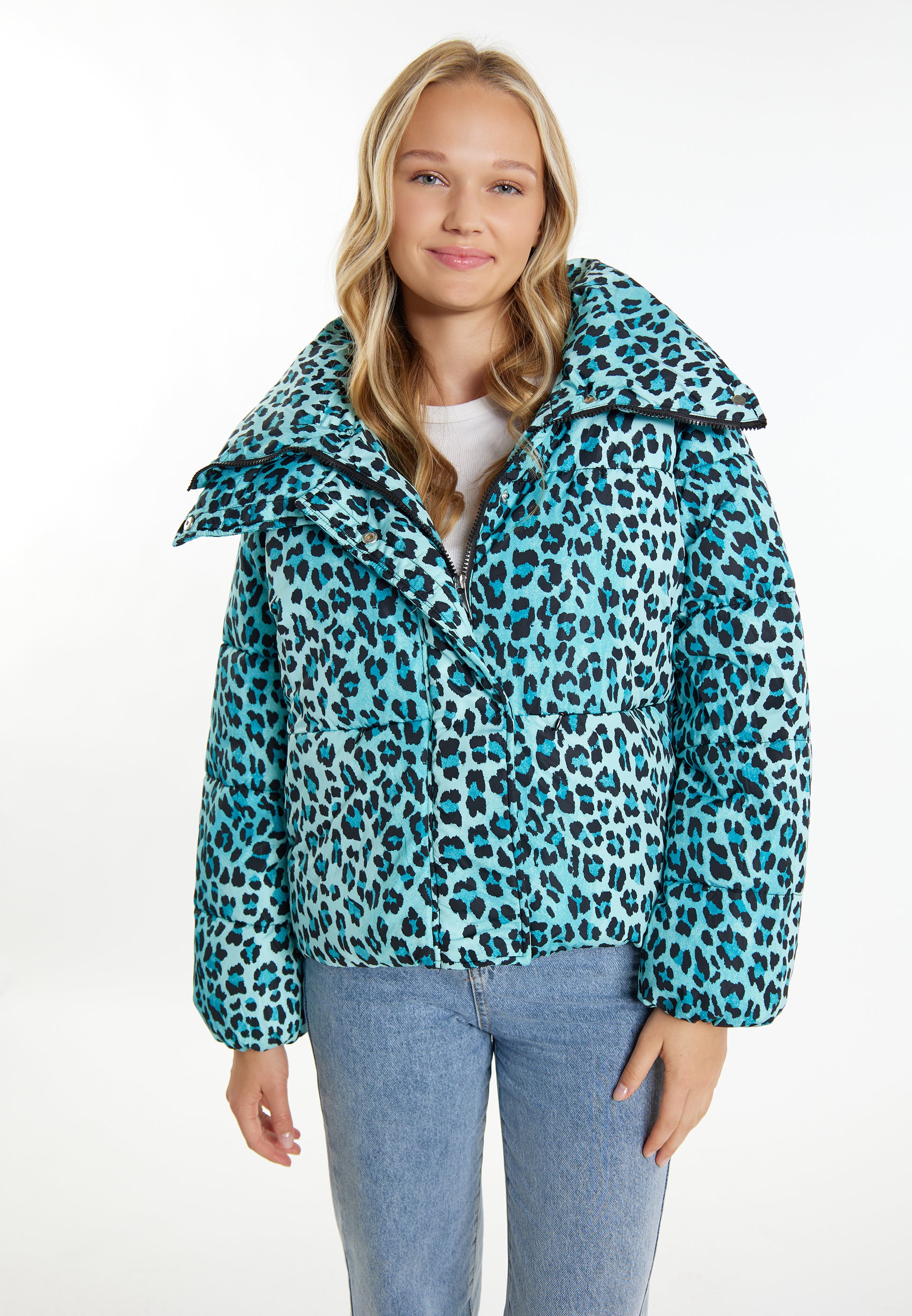 myMo Women's Bomber Jacket