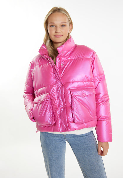 myMo Winterjacke für Damen