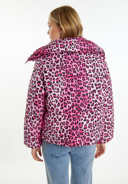 myMo Women's Bomber Jacket