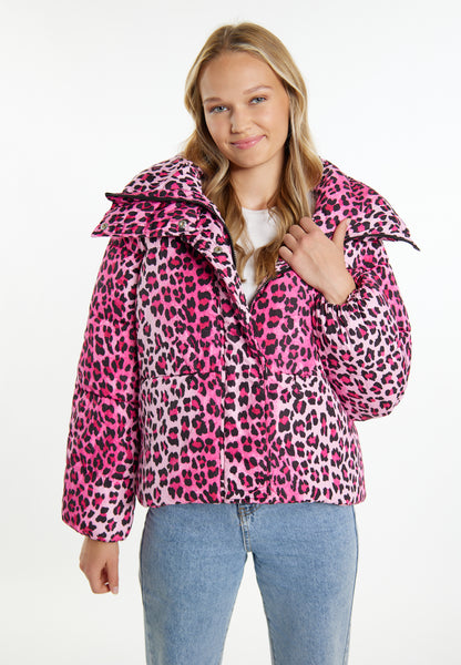 myMo Women's Bomber Jacket