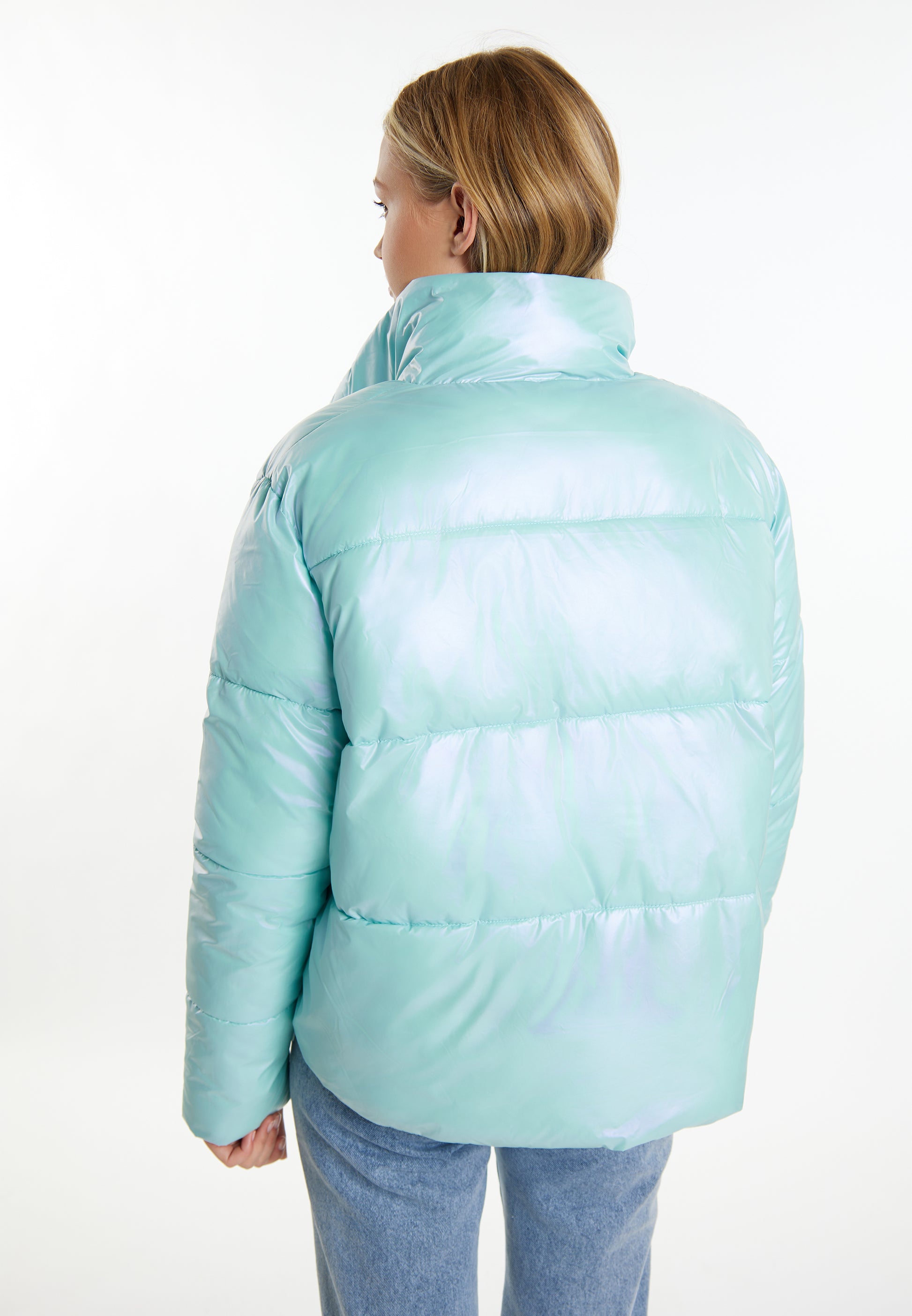 myMo Winterjacke für Damen