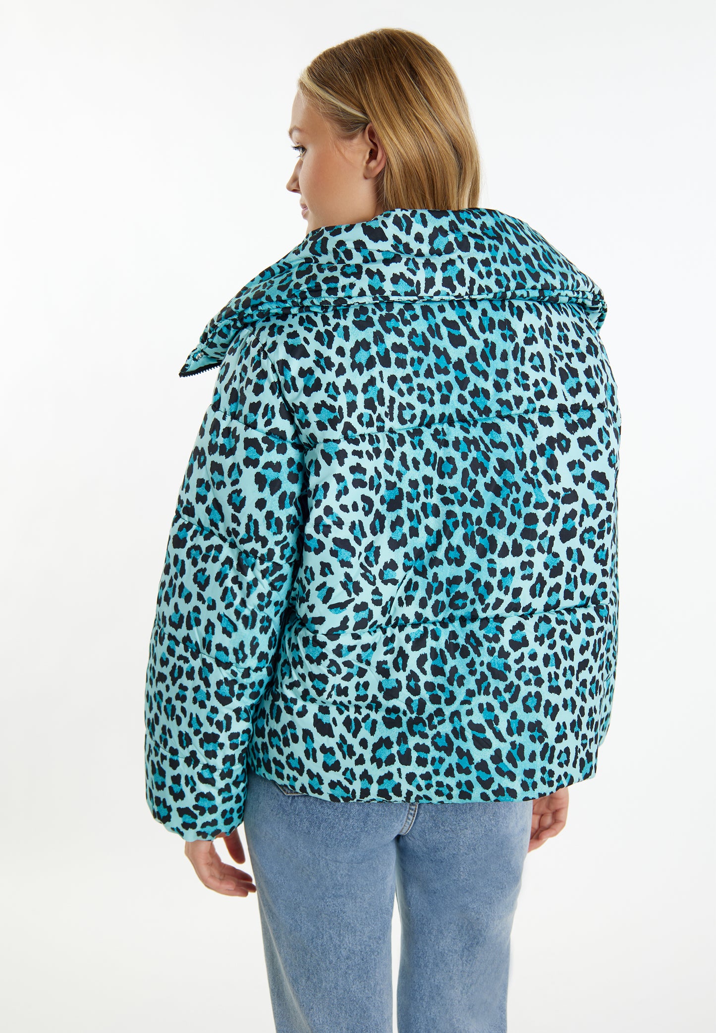 myMo Women's Bomber Jacket