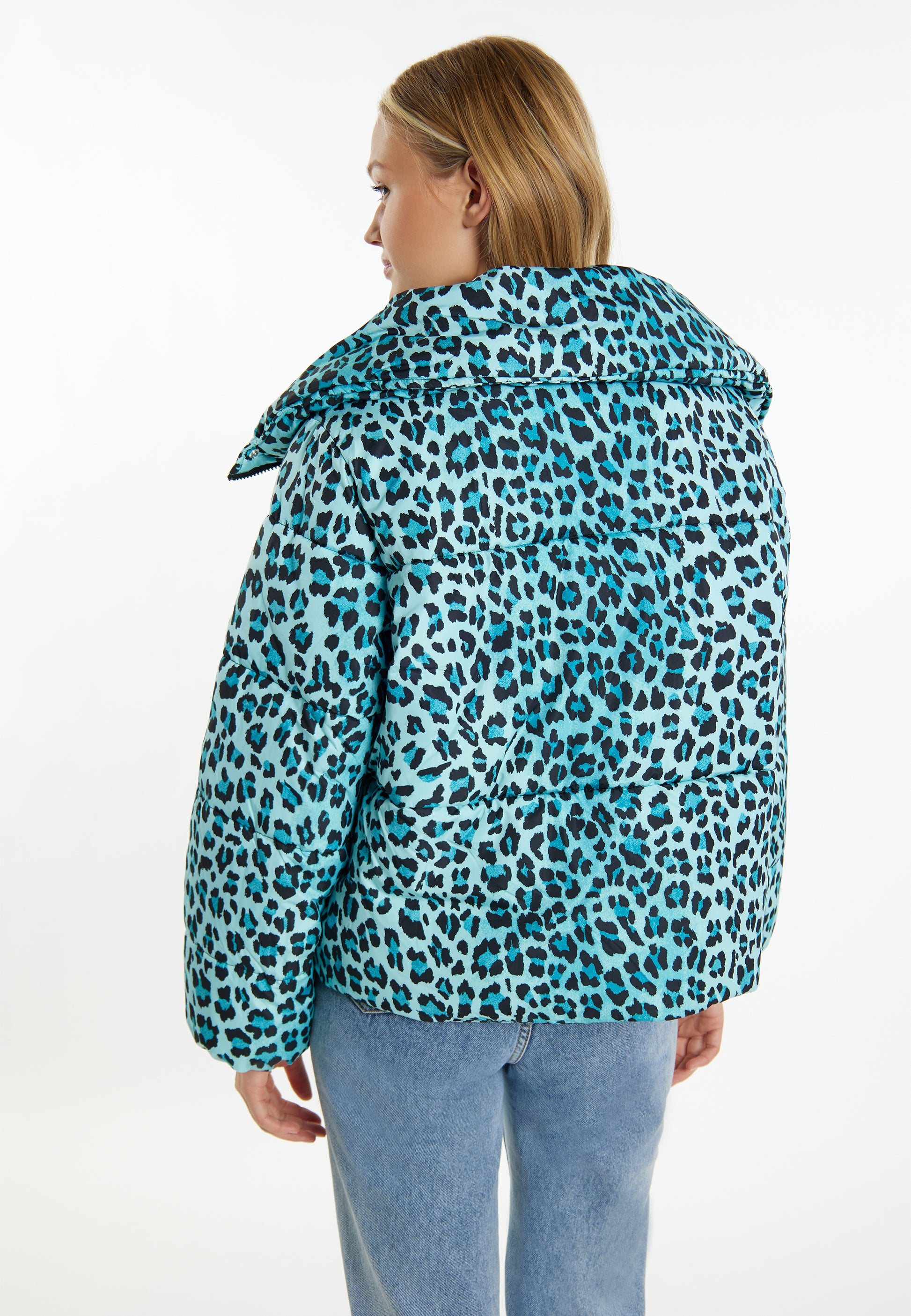 myMo Women's Bomber Jacket