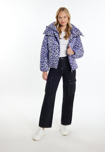 myMo Women's Bomber Jacket