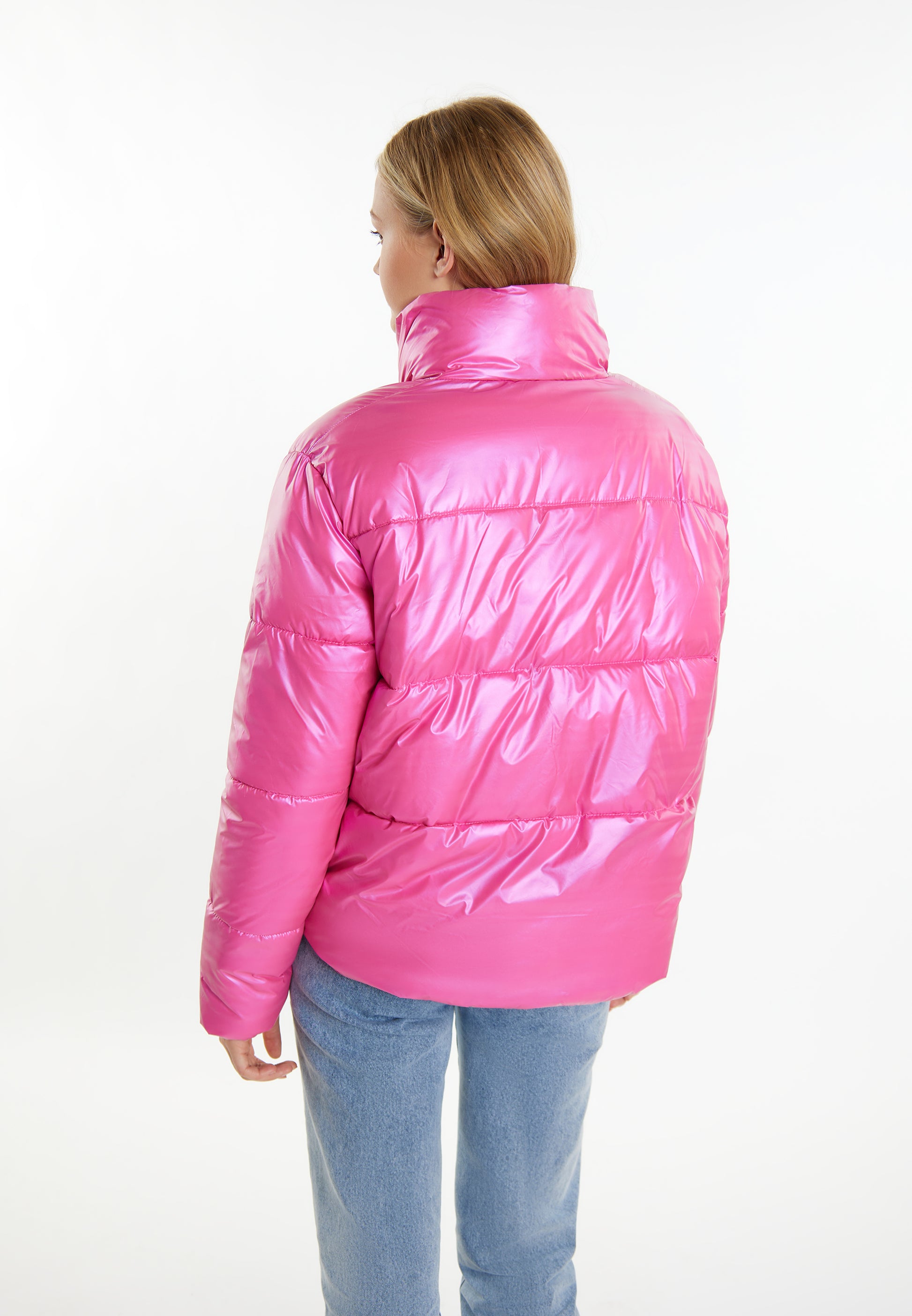 myMo Winterjacke für Damen