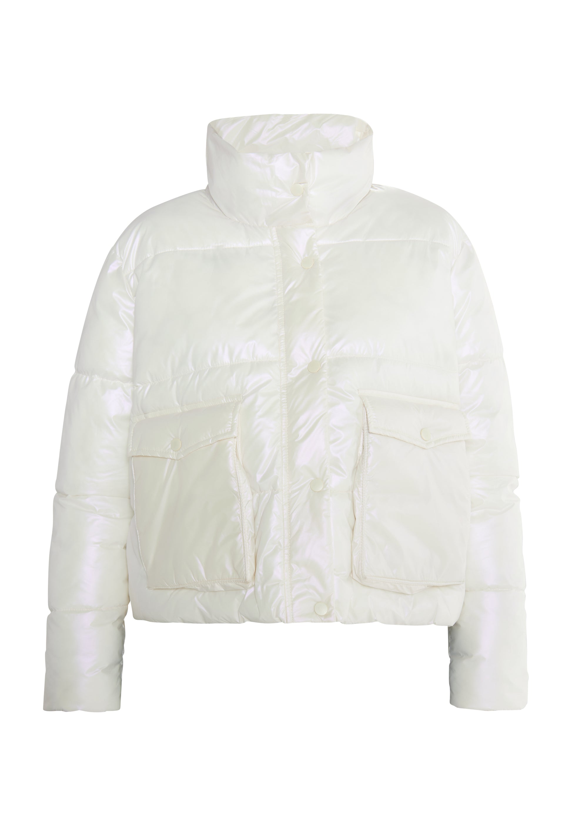 myMo Winterjacke für Damen