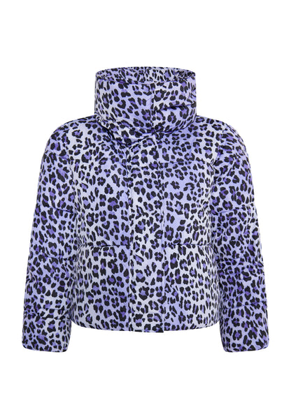 myMo Women's Bomber Jacket