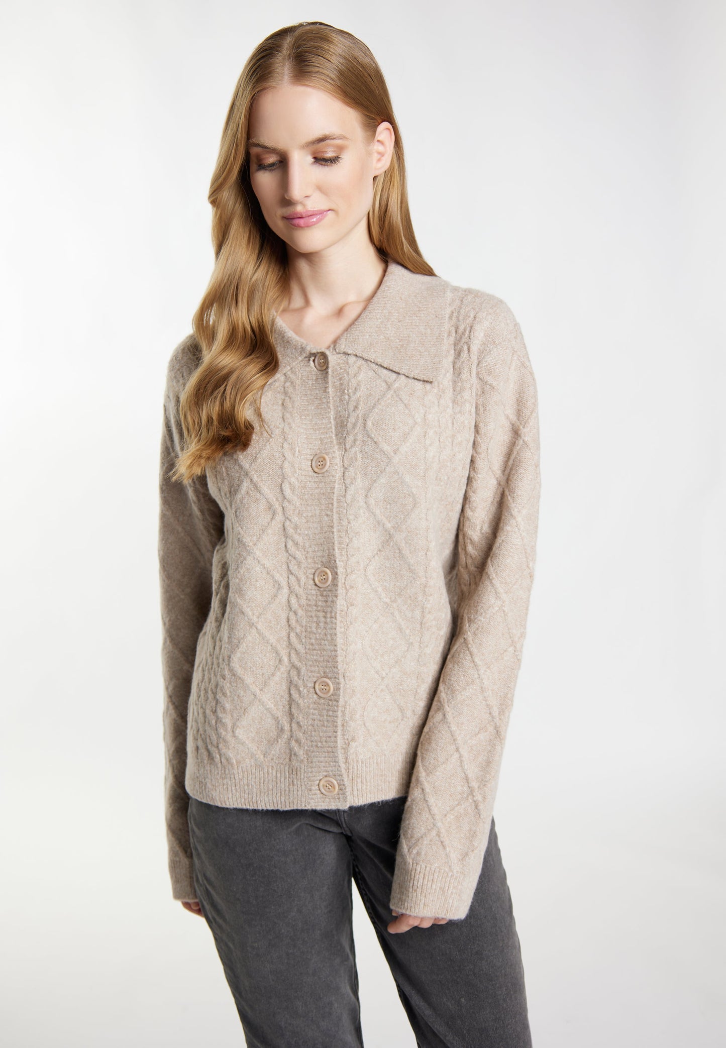 Dreimaster vintage Women's Cardigan