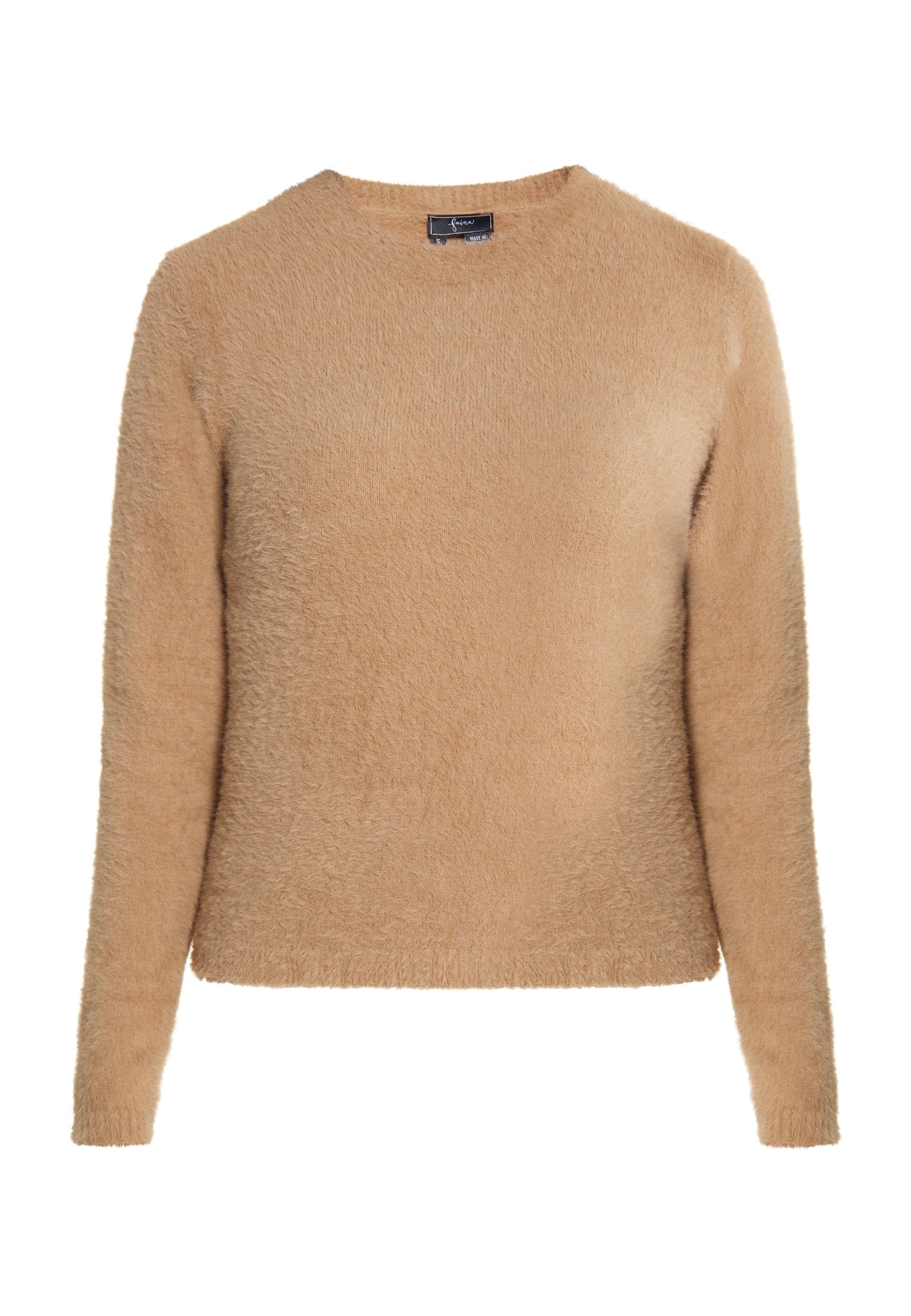 Faina Women's Knitted Sweater