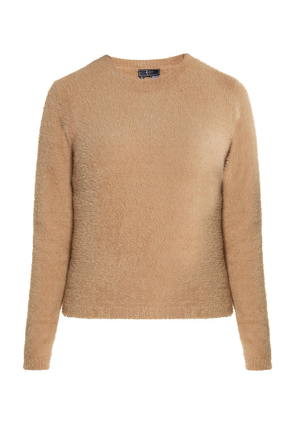 Faina Women's Knitted Sweater