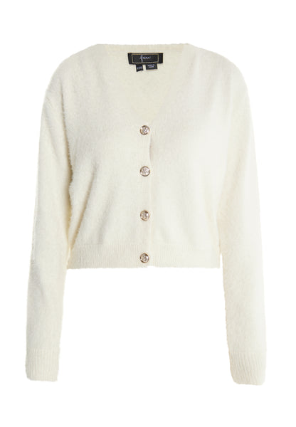 faina Damen Strickjacke