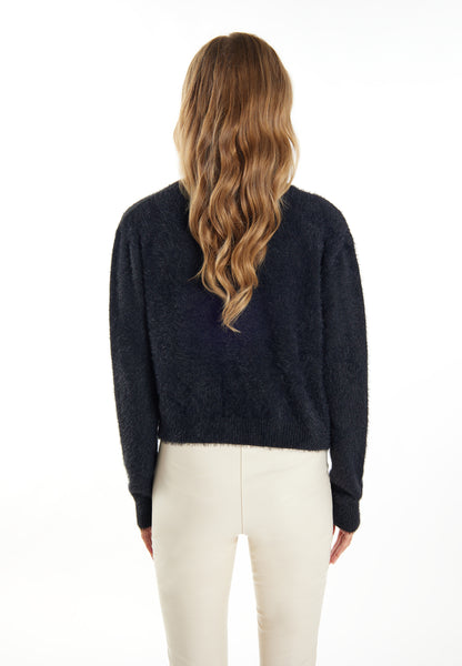 faina Damen Strickjacke