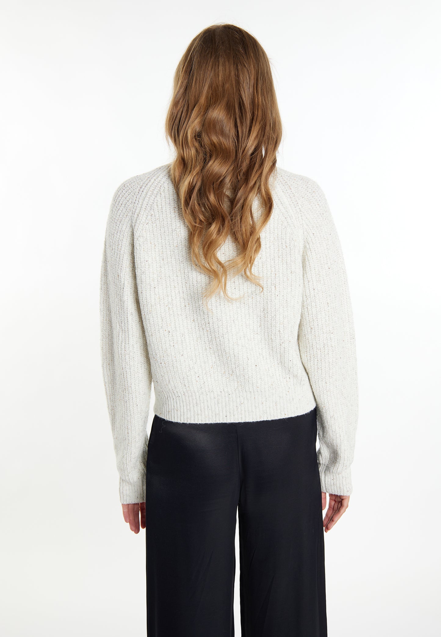 faina Damen Strickjacke