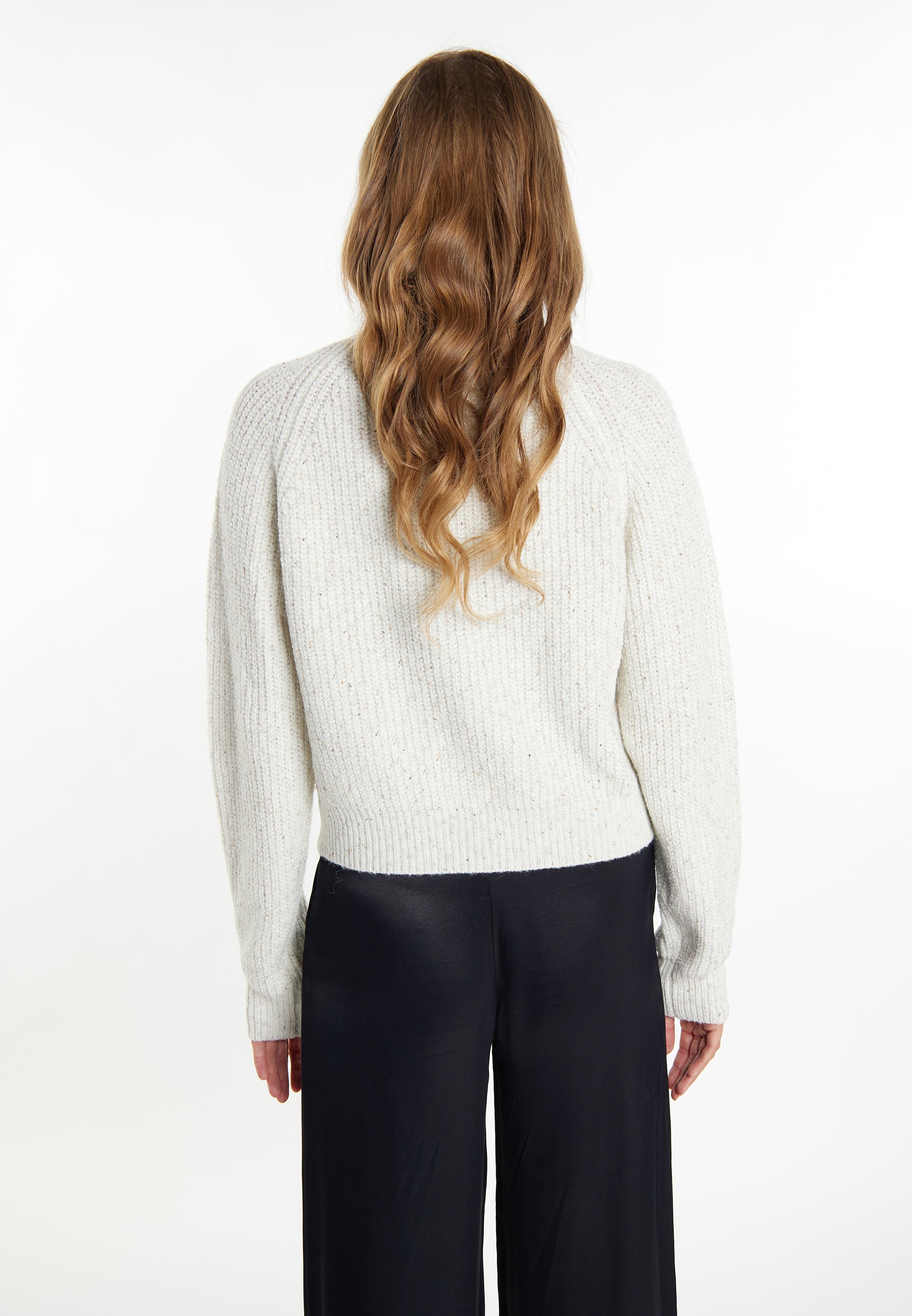faina Damen Strickjacke