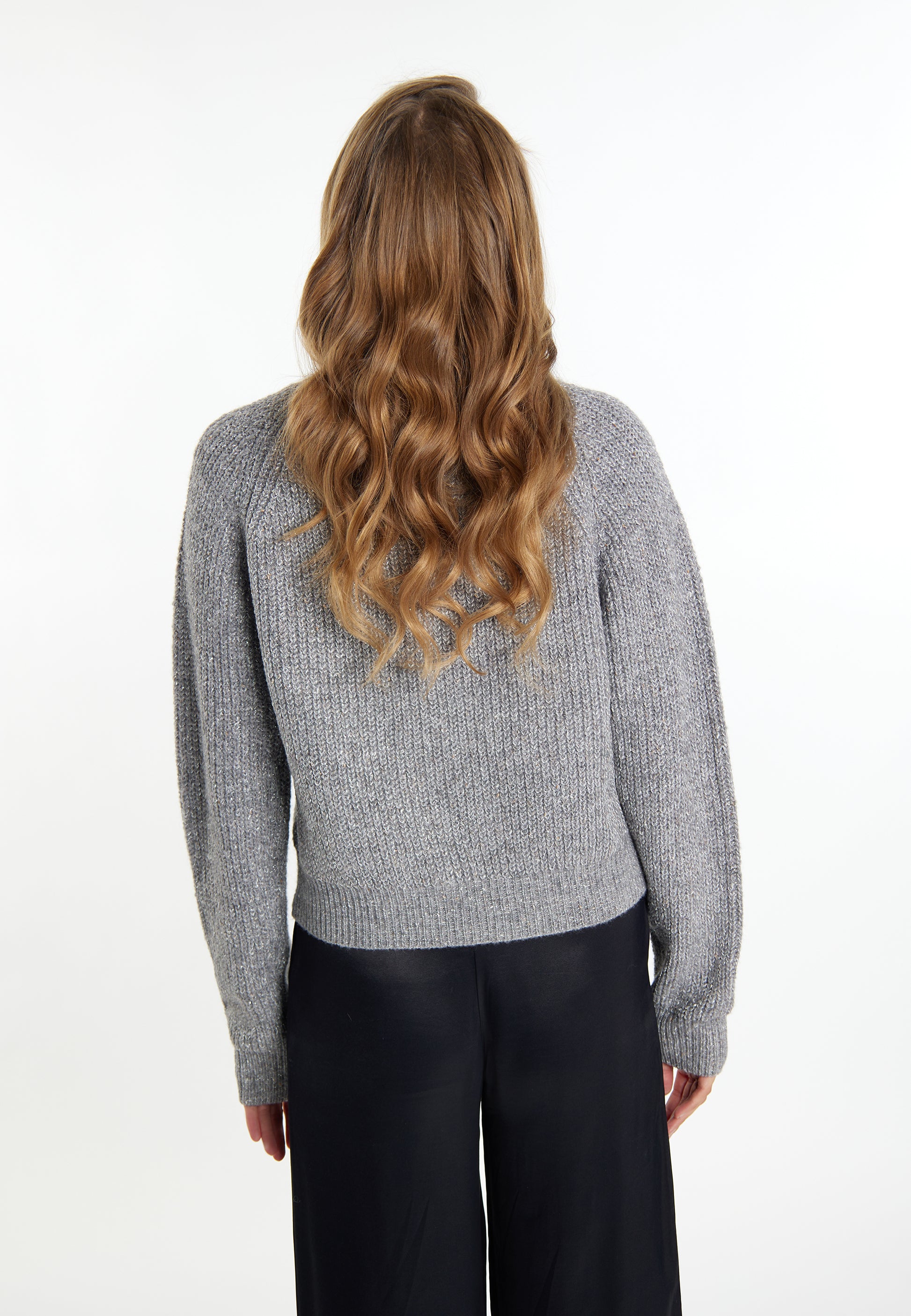 faina Damen Strickjacke