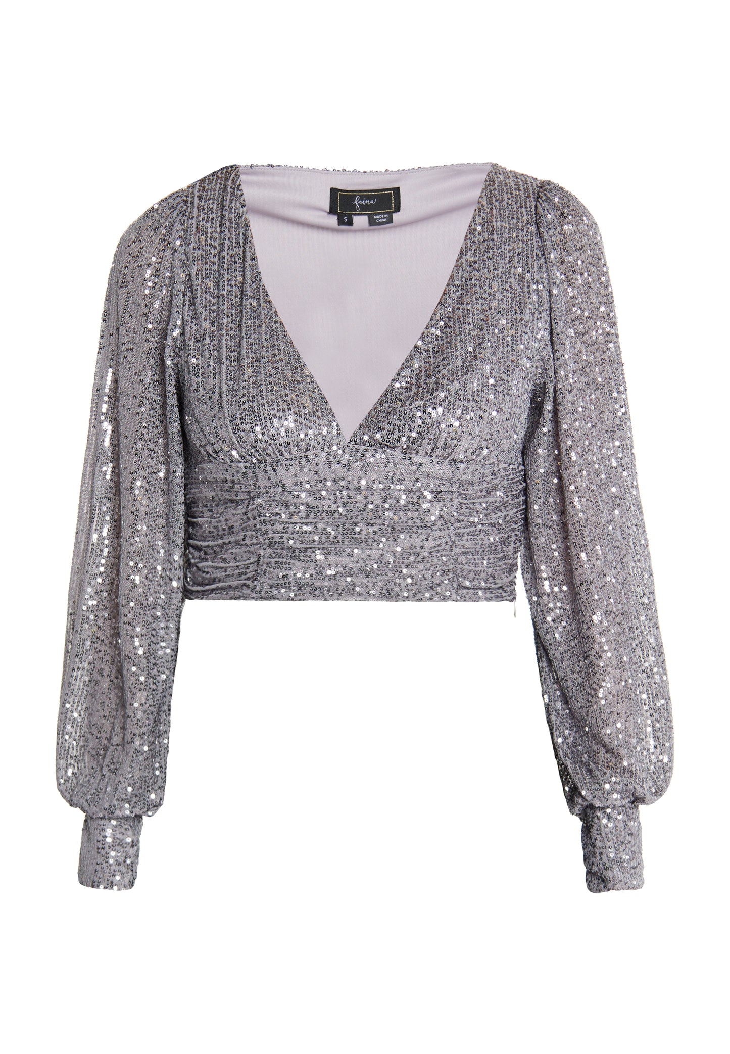 faina Longsleeveshirt