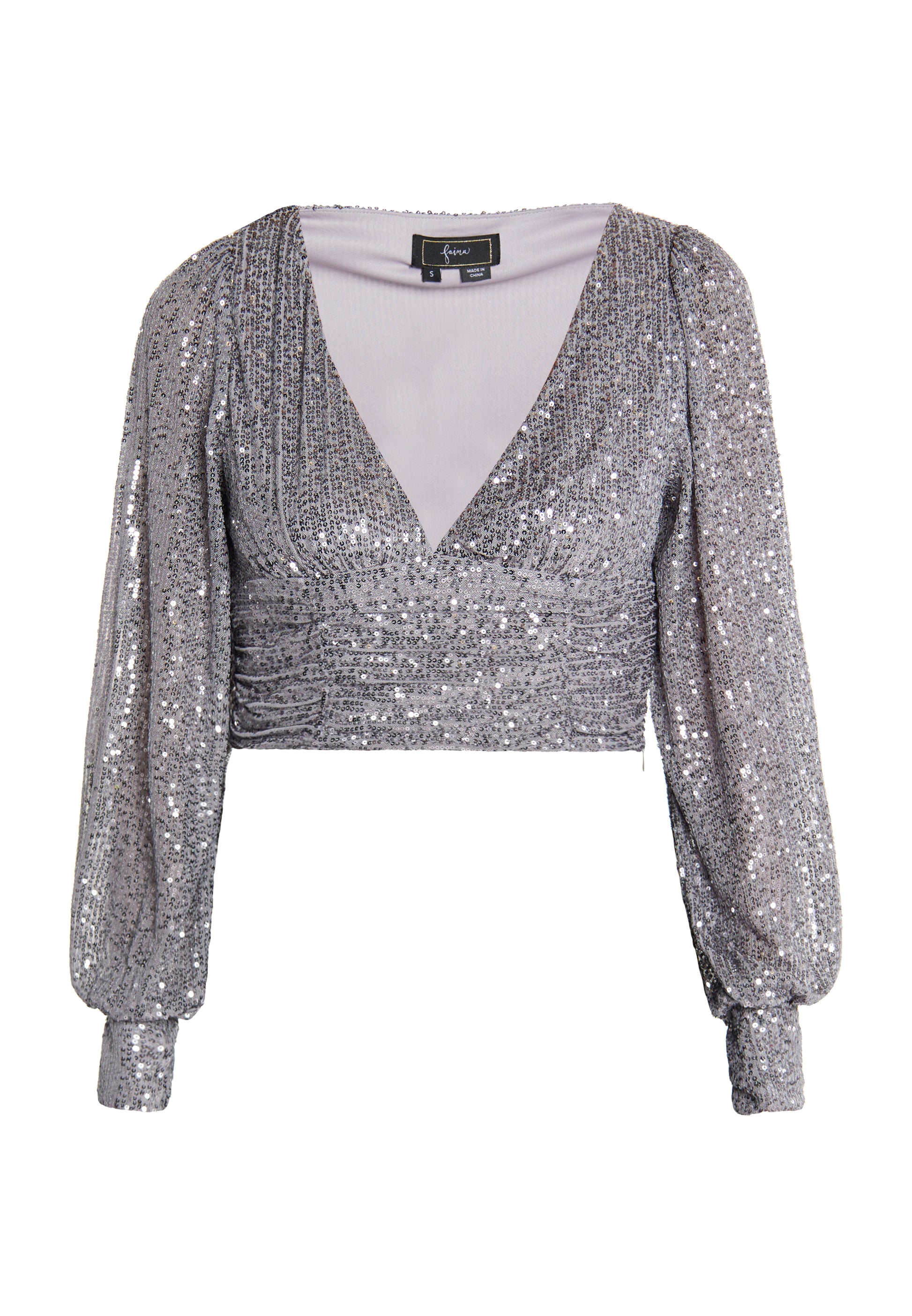 faina Longsleeveshirt