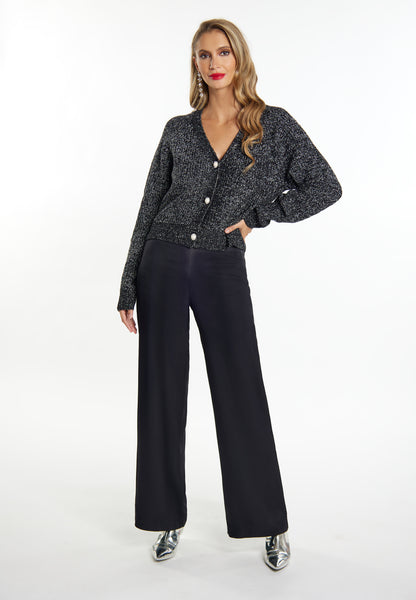 faina Damen Strickjacke