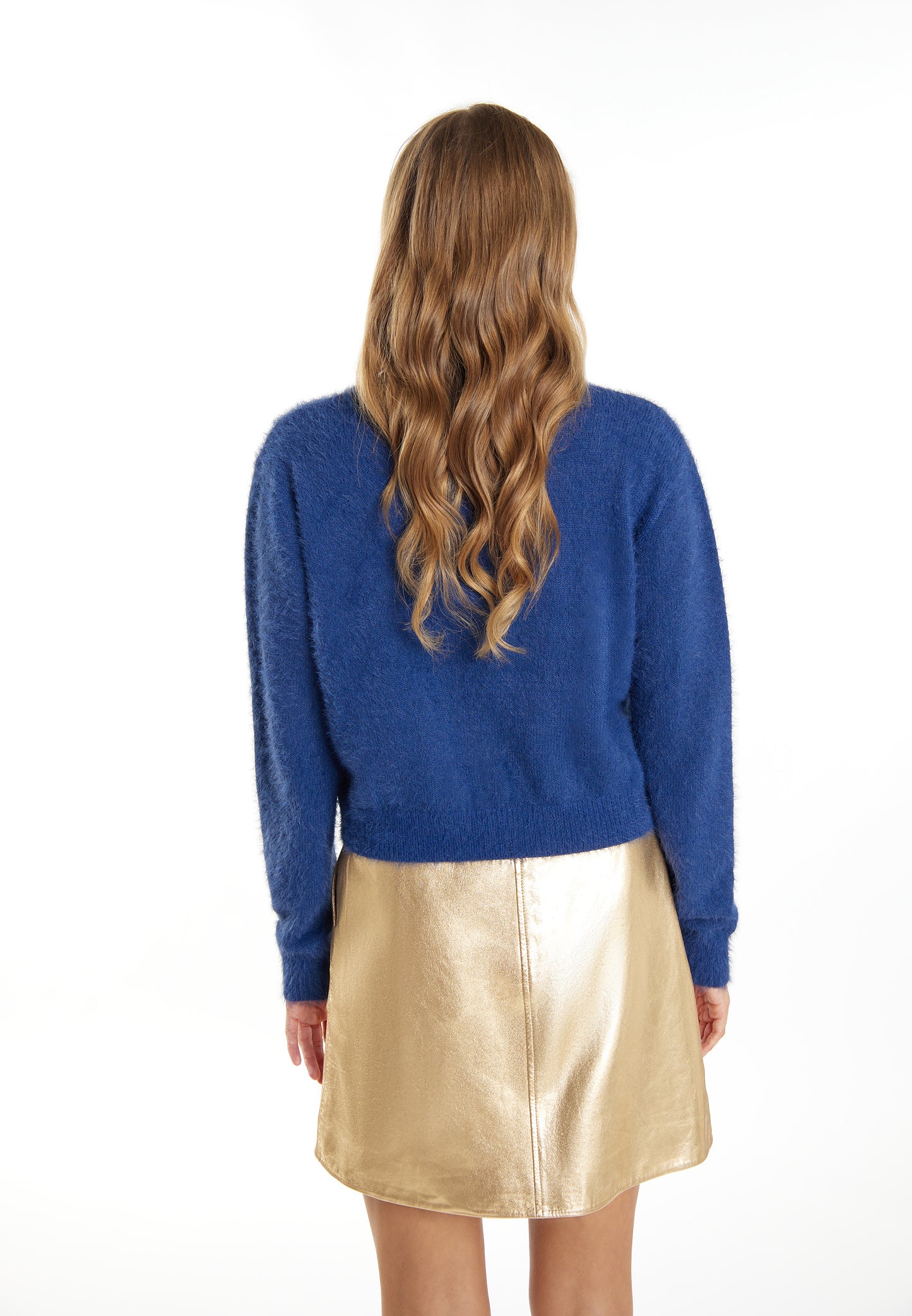 faina Damen Strickjacke
