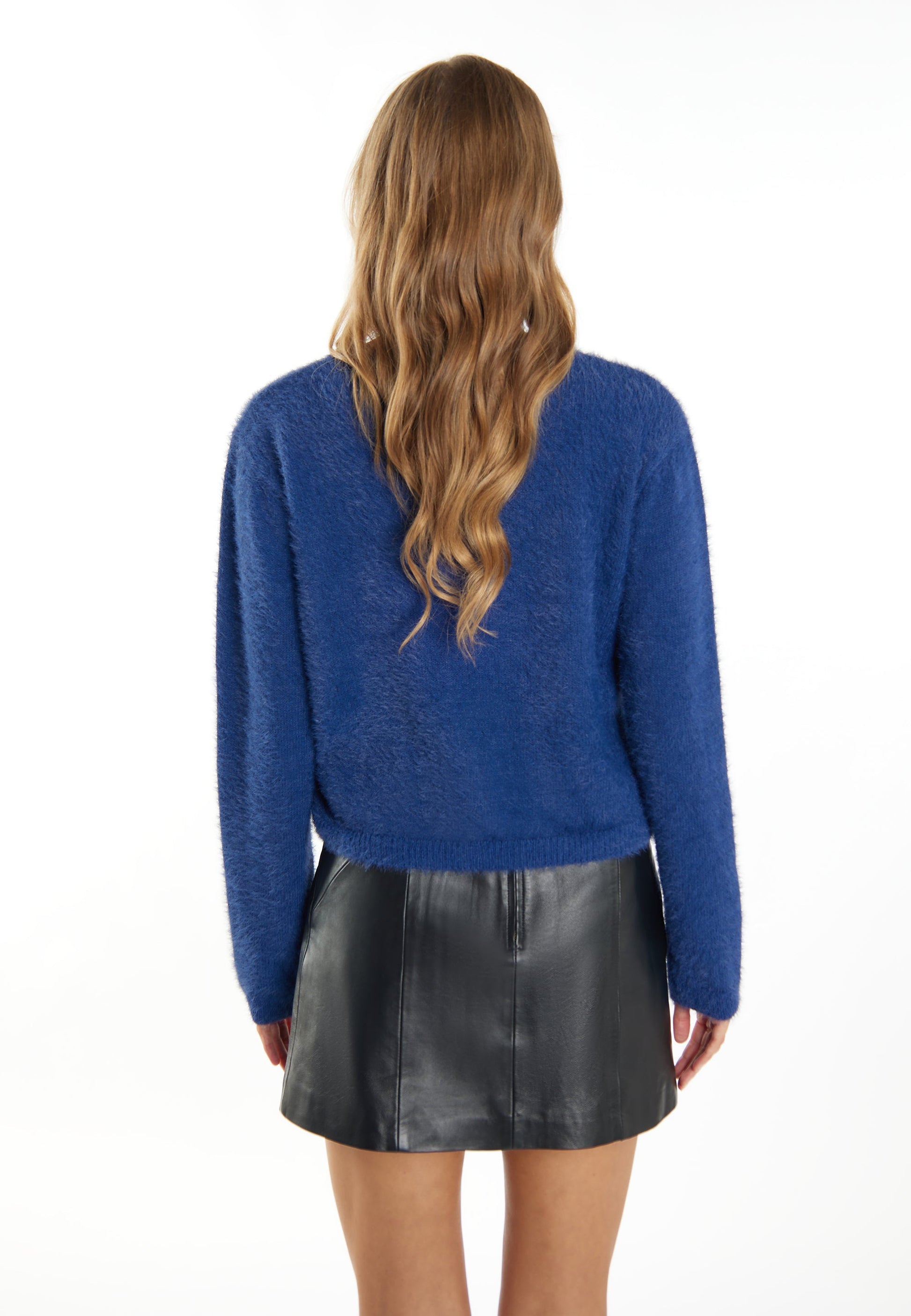 Faina Women's Knitted Sweater