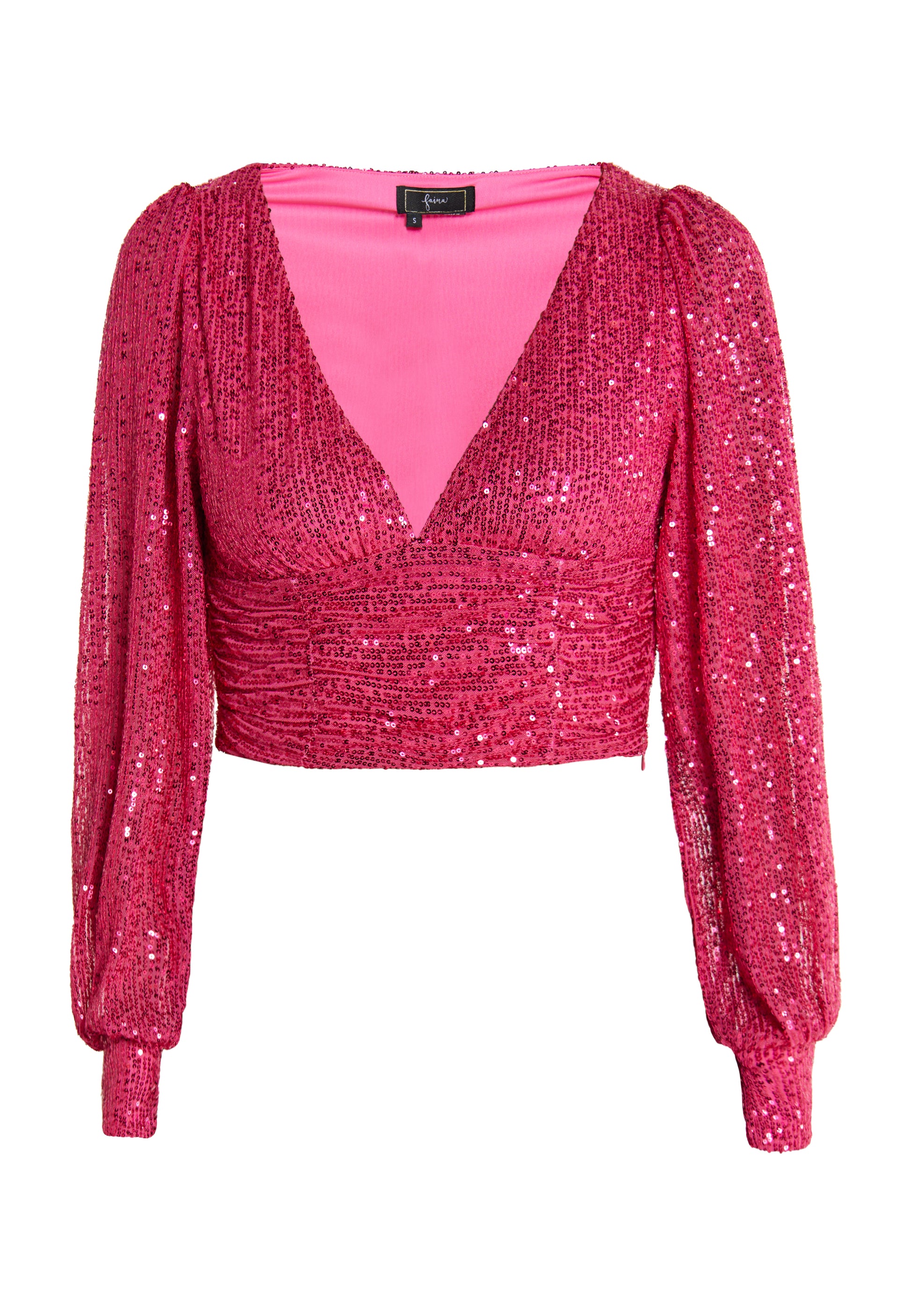 faina Longsleeveshirt