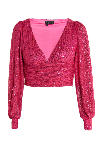 faina Longsleeveshirt