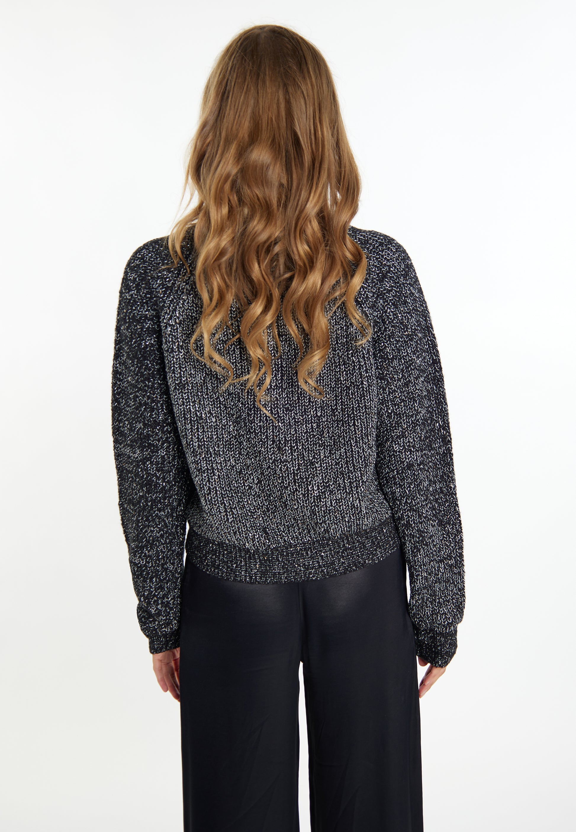 faina Damen Strickjacke