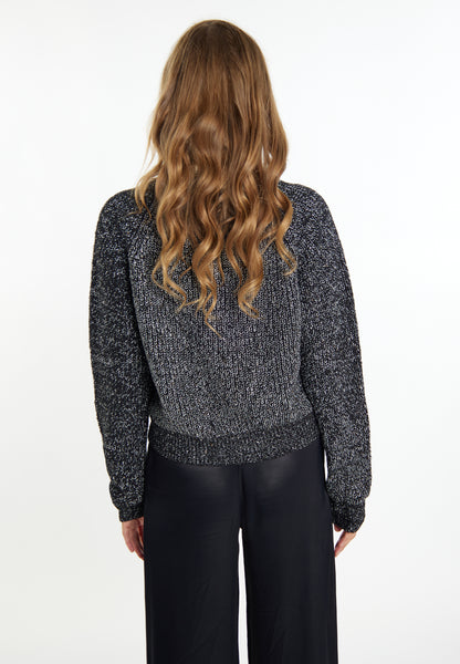 faina Damen Strickjacke