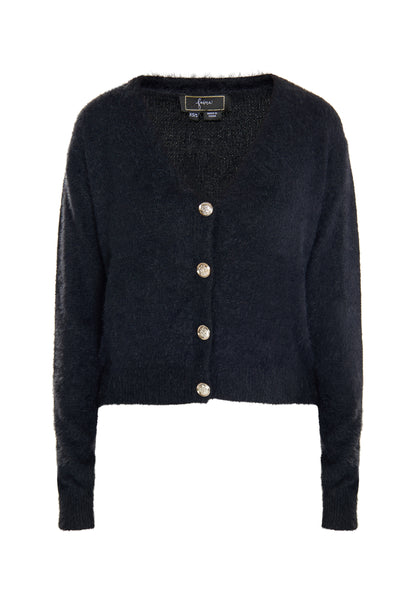faina Damen Strickjacke
