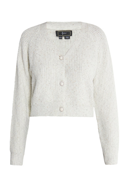 faina Damen Strickjacke