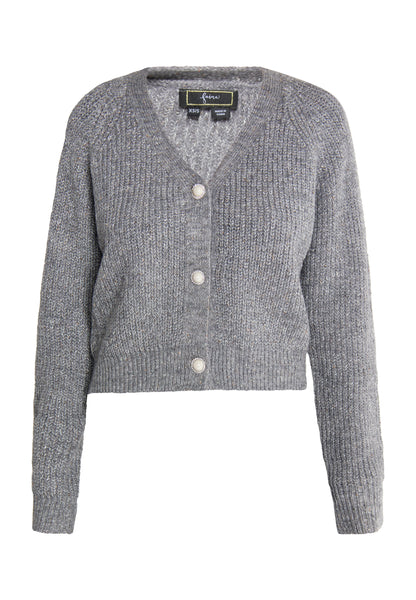 faina Damen Strickjacke