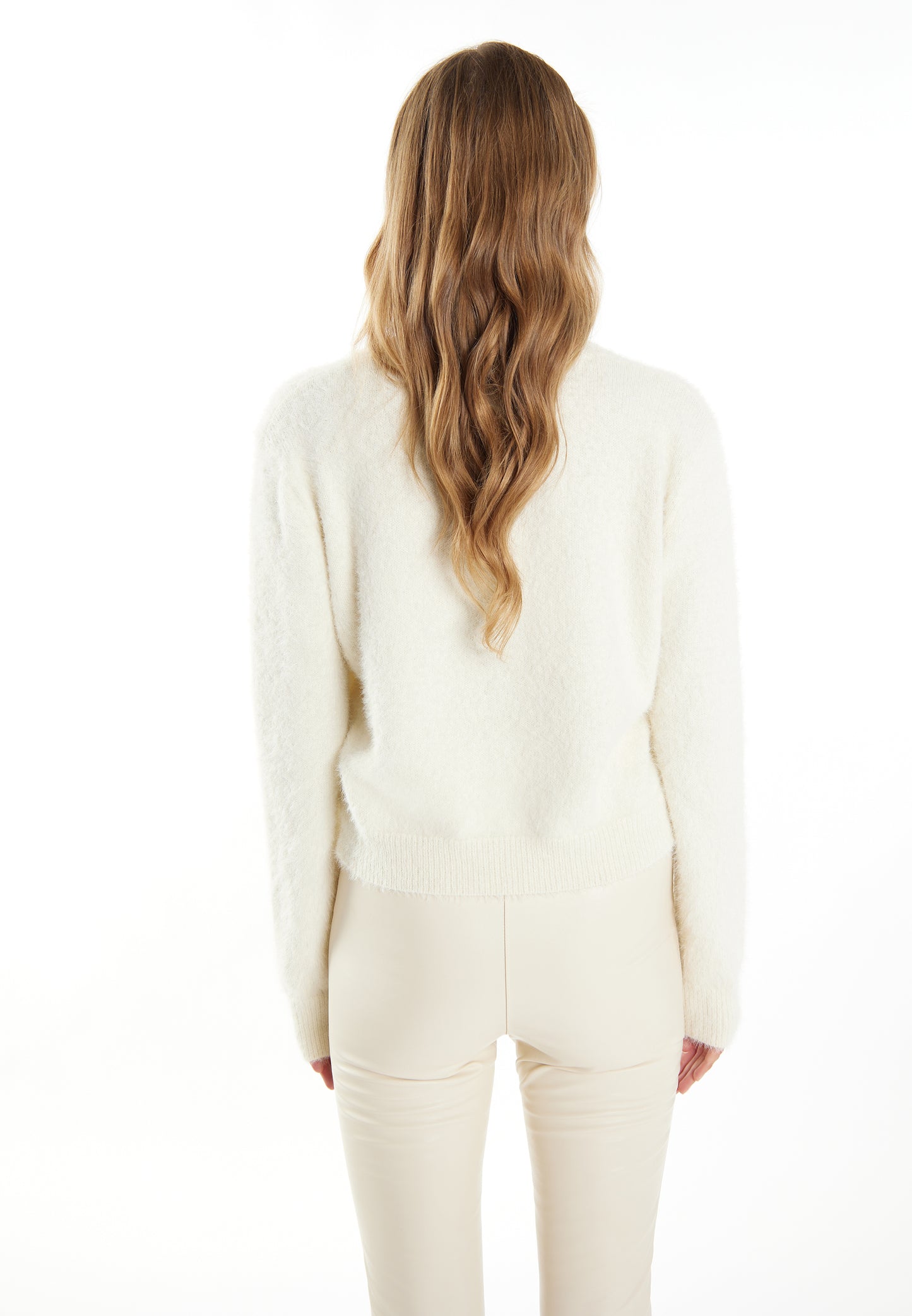 faina Damen Strickjacke
