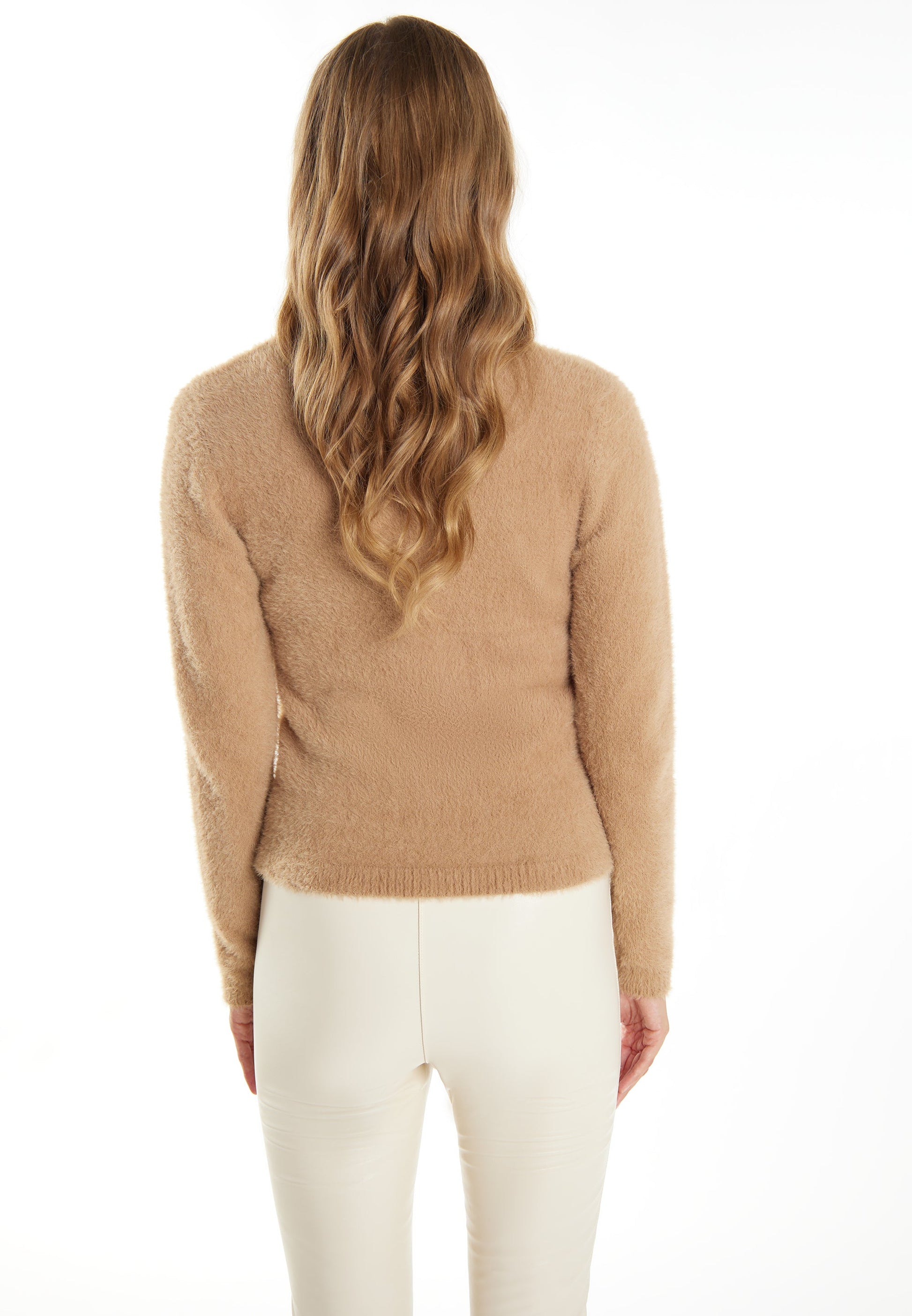 Faina Women's Knitted Sweater