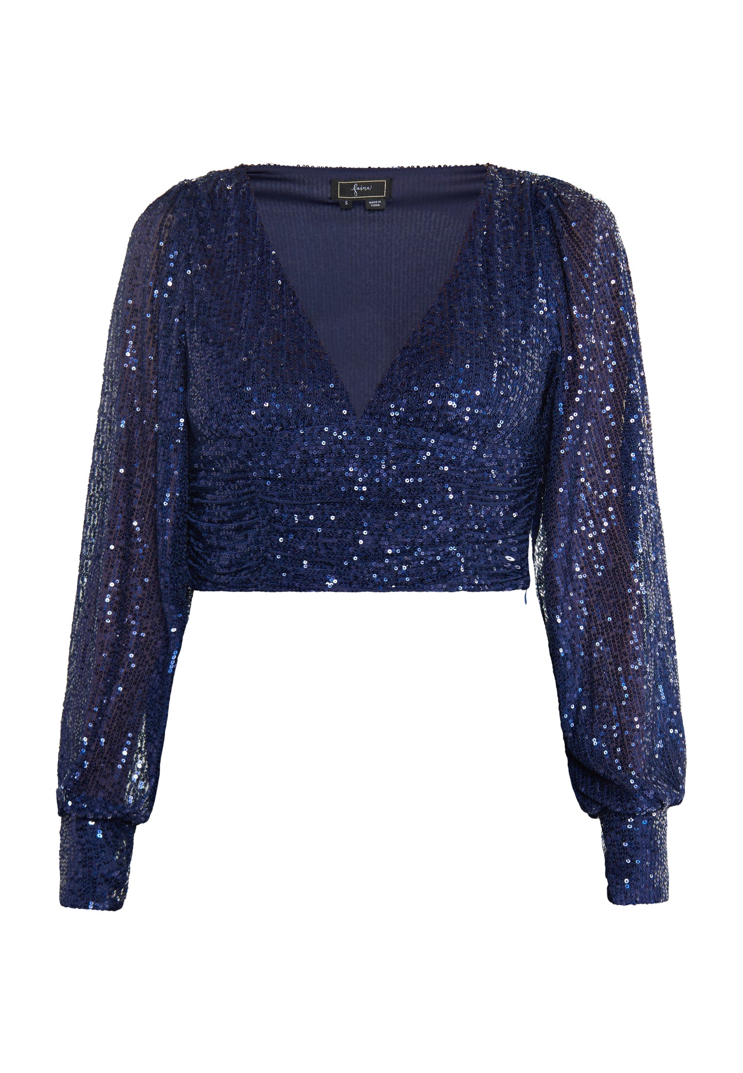 faina Longsleeveshirt