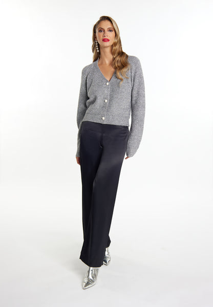 faina Damen Strickjacke