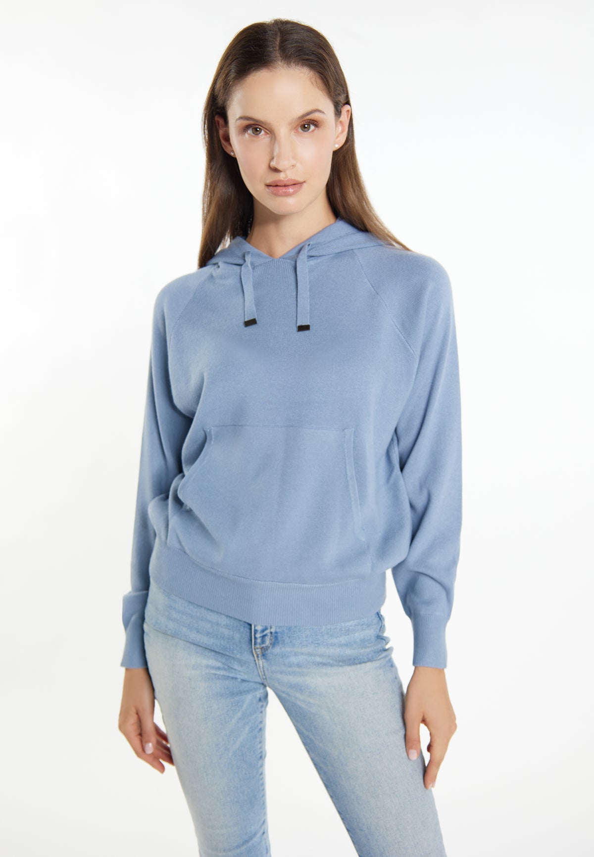 Mutha Women's Knit Hoodie