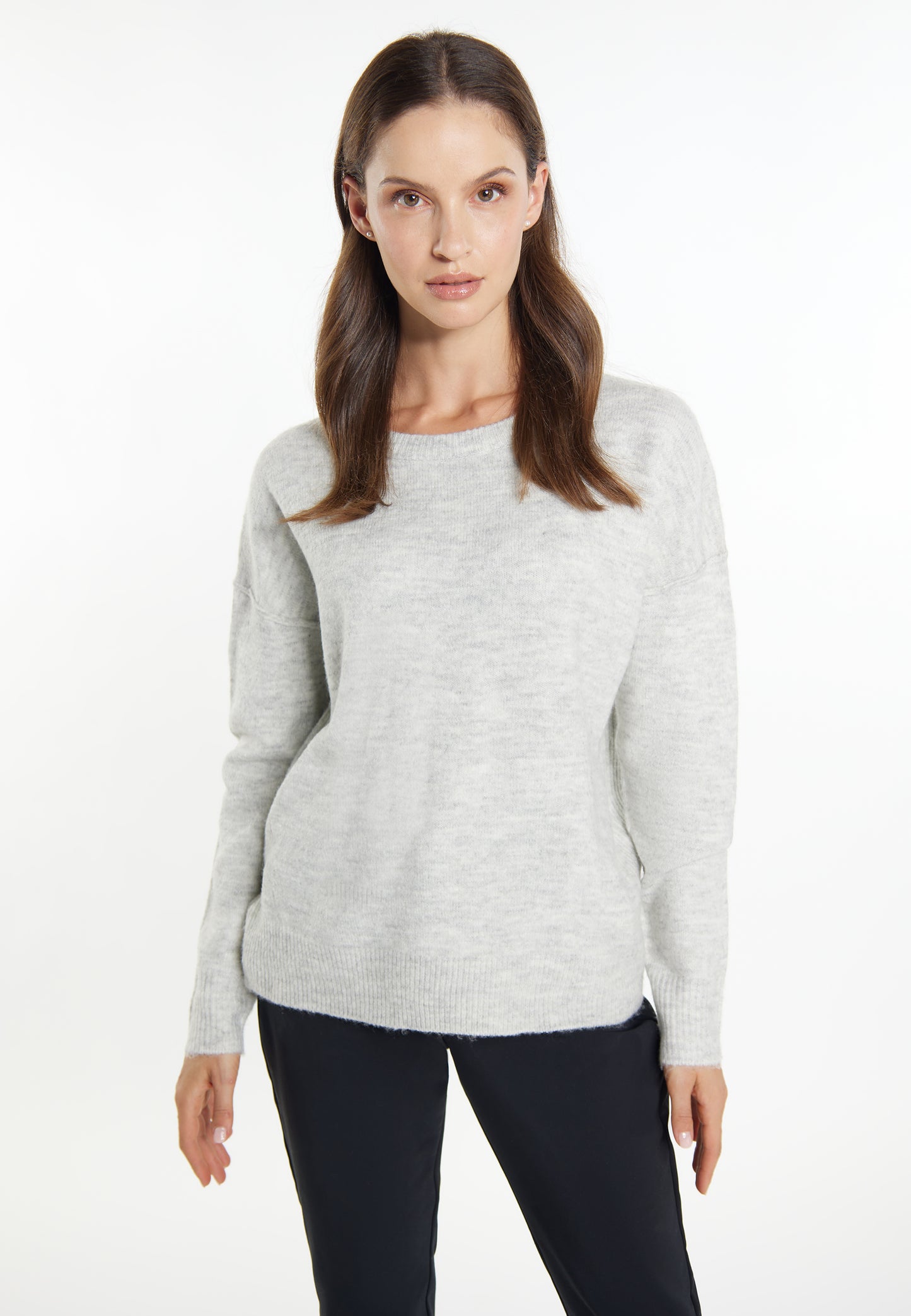 Wais Women's Knitted Sweater