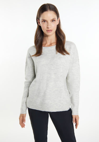 Wais Women's Knitted Sweater