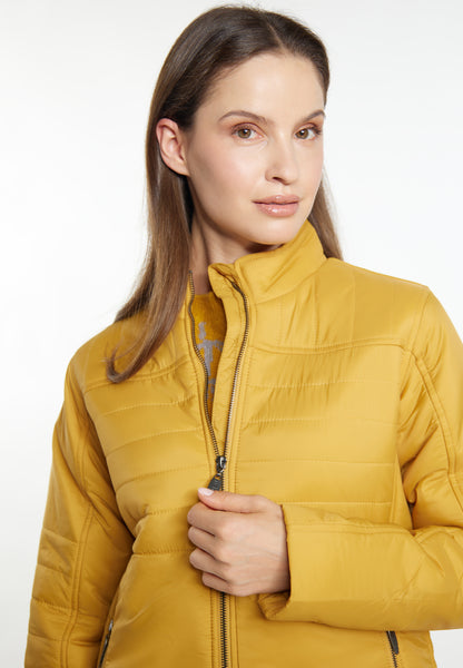 Jeona Women's Lightweight Quilted Jacket