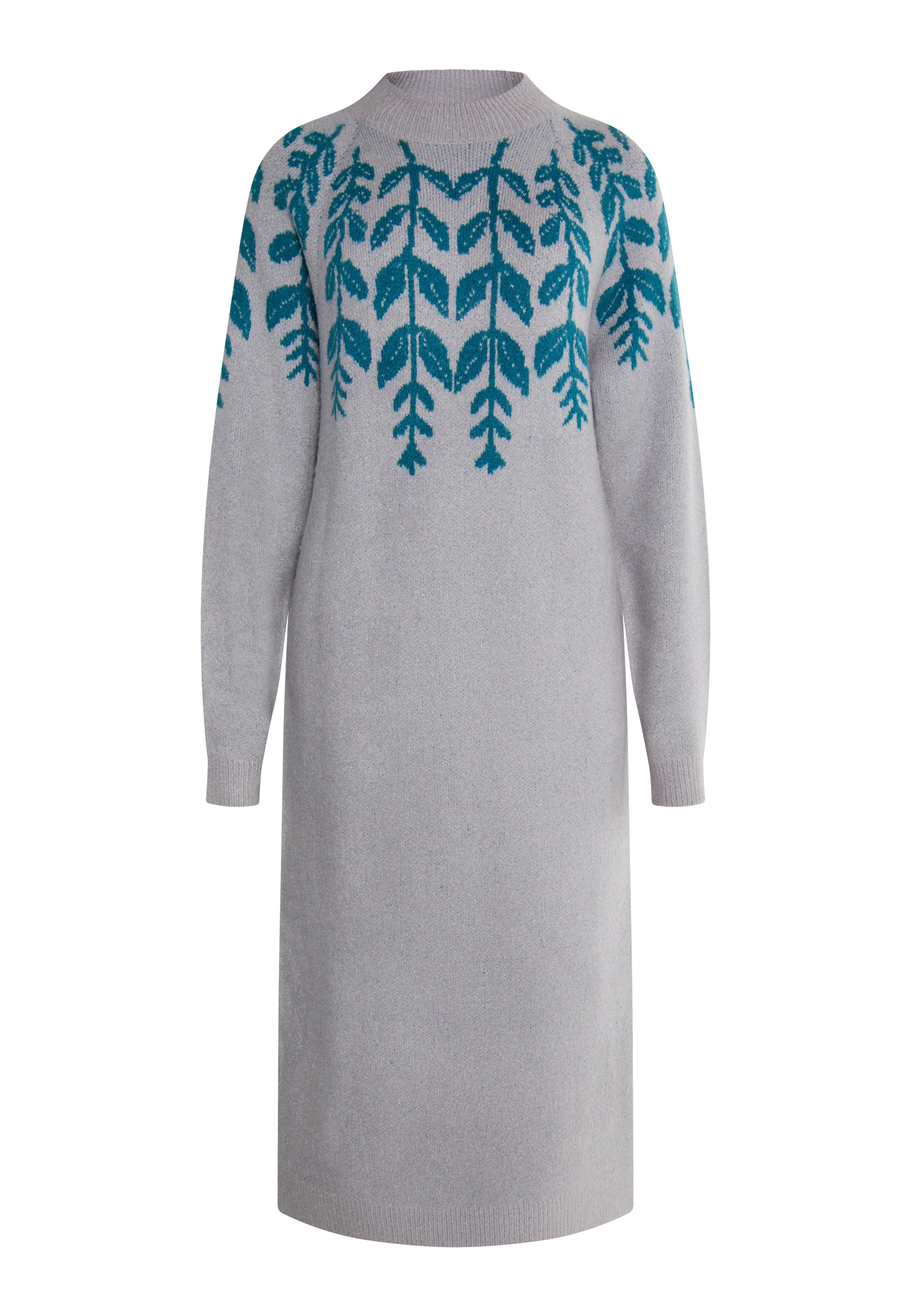 Albee Women's Maxi Knit Dress