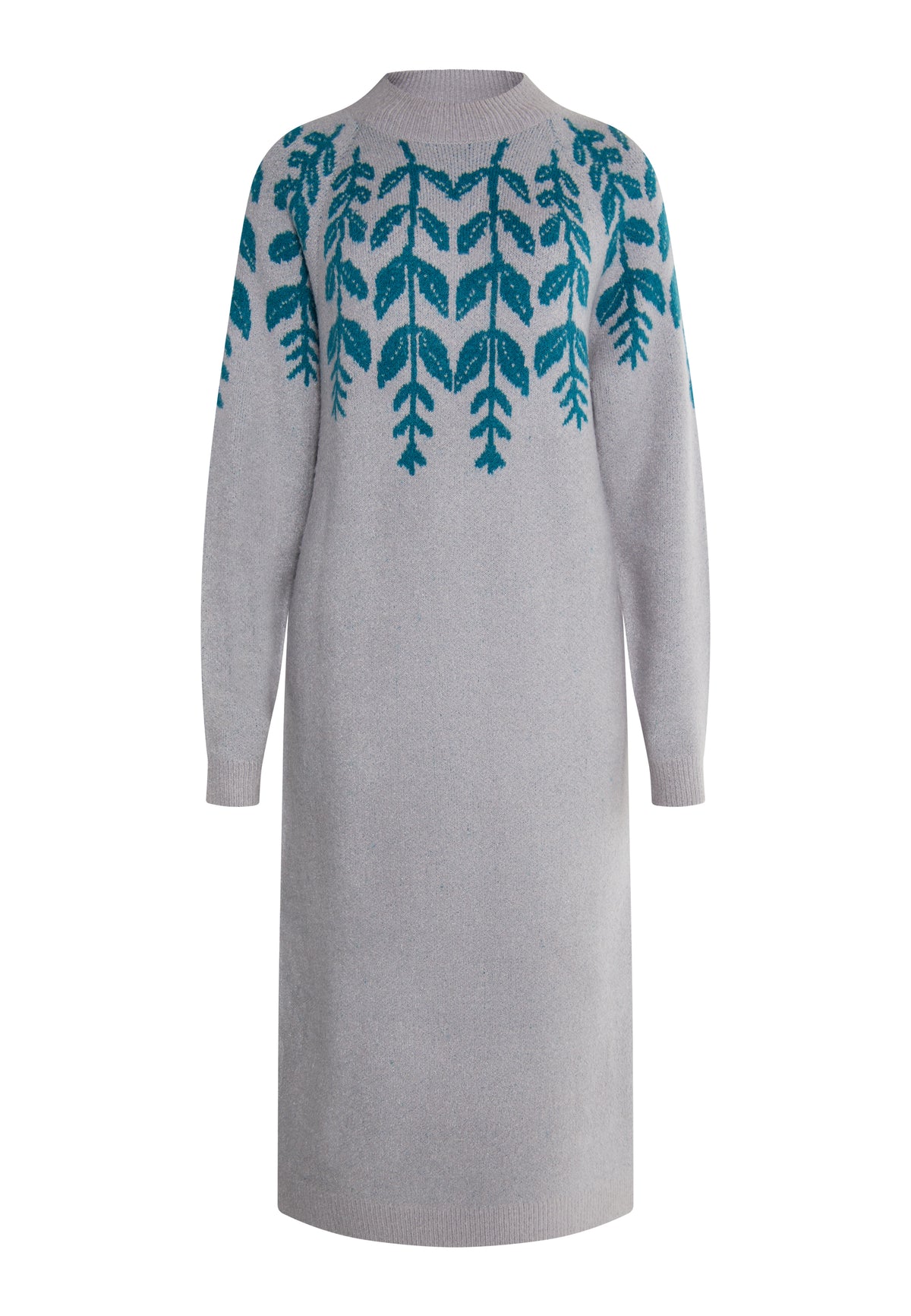 Jeona Women's Maxi Knit Dress