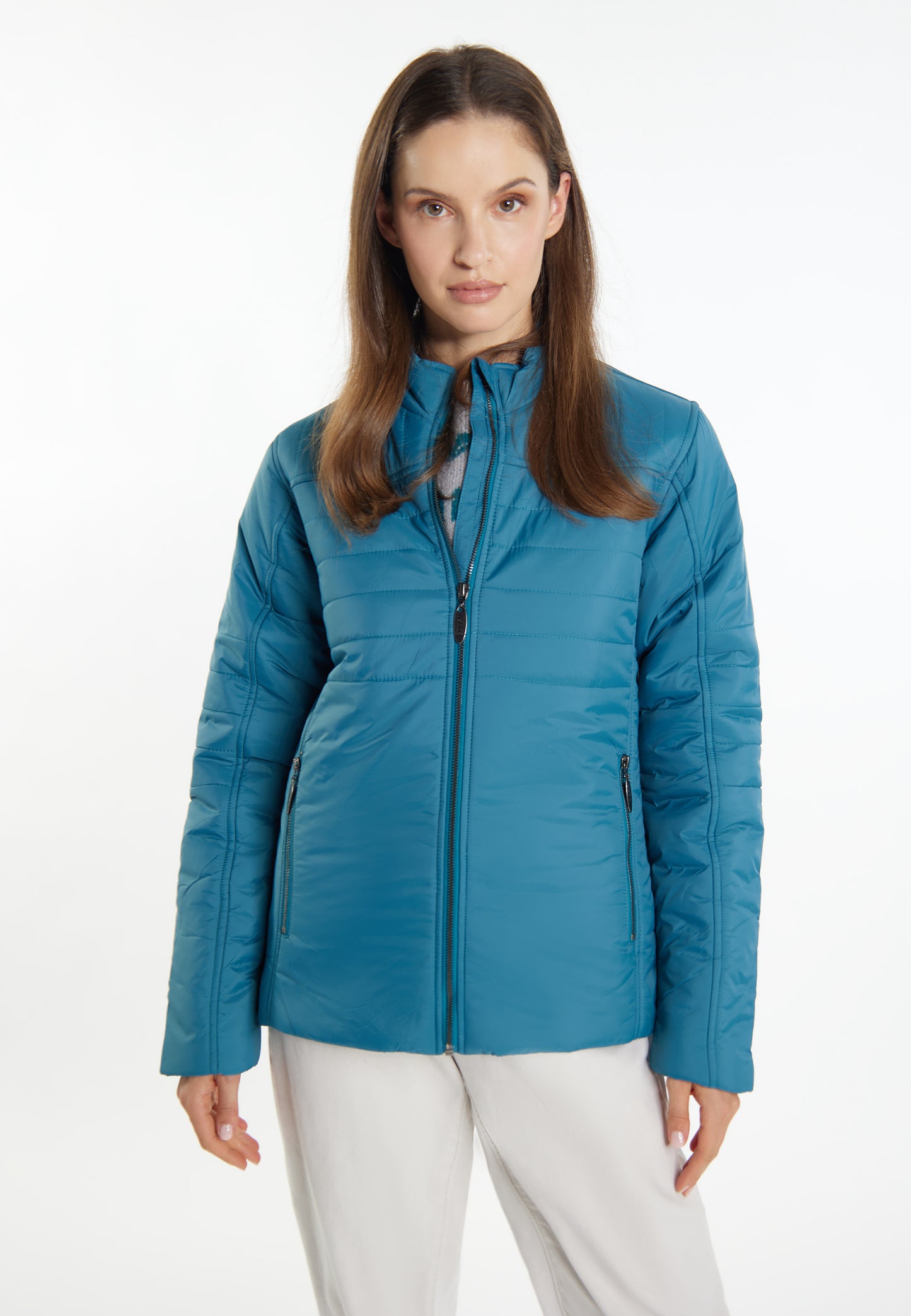 Jeona Women's Lightweight Quilted Jacket