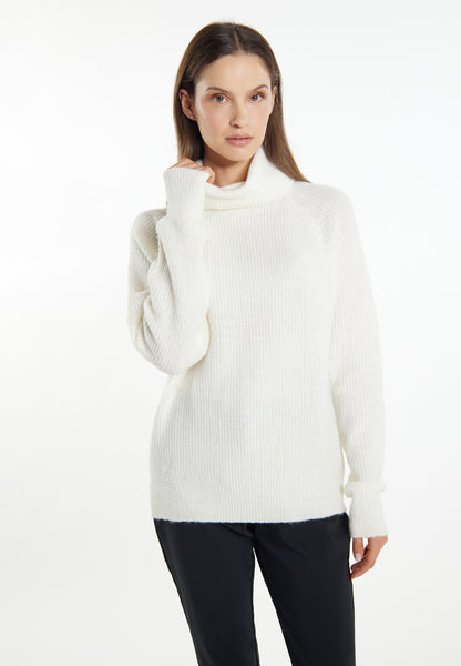 Vinaja Women's Knitted Sweater