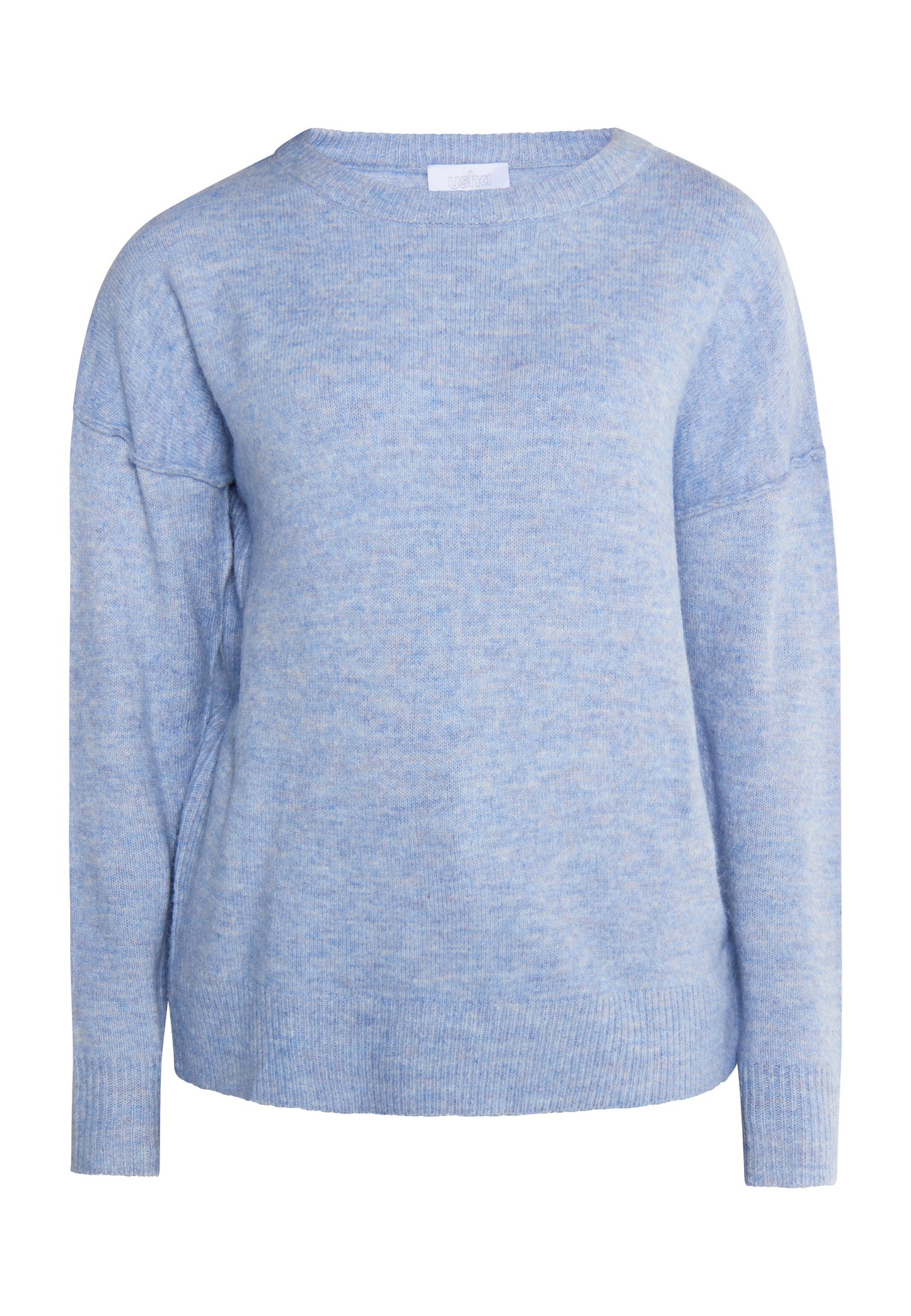 Wais Women's Knitted Sweater
